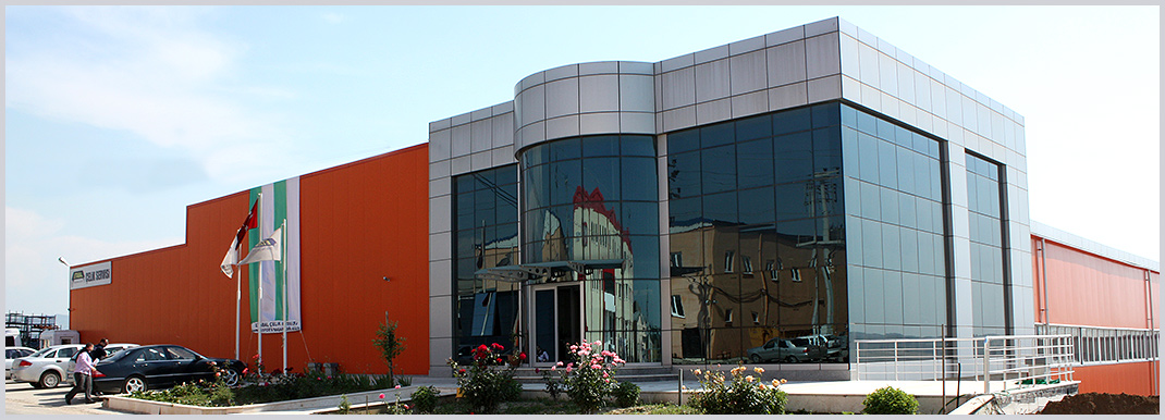 Etabal Fabrika