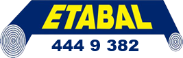 Etabal Çelik Servisi
