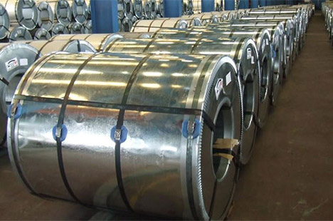 Galvaniz Sac Satışı